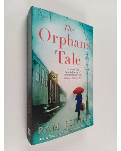 Kirjailijan Pam Jenoff käytetty kirja The Orphan's Tale