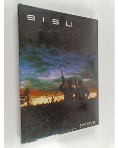 käytetty kirja Sisu : RUK 224 : 23.4.2004 - 29.7.2004