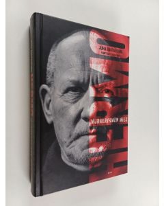 Kirjailijan Juha Rautaheimo käytetty kirja Hermo : murharyhmän mies