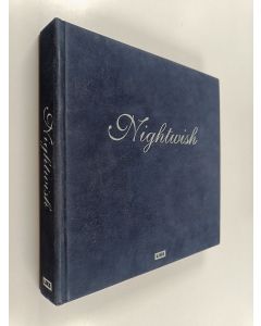 Kirjailijan Mape Ollila käytetty kirja Nightwish