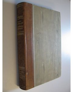 Kirjailijan Leo Kassil käytetty kirja Nuorimman pojan katu : kertoelma