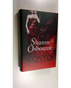 Kirjailijan Sharon Osbourne uusi kirja Kosto (UUSI)