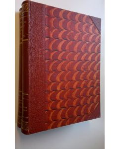 Tekijän Martin Martelius  käytetty teos Ryssland i bild I-III & IV-VI : I Moskva , II Floder och städer, III Jordens rikedomar, IV Krim och Kaukasus, V Bortom Kaspiska havet, VI Folk och kultur