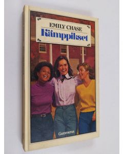 Kirjailijan Emily Chase käytetty kirja Kämppikset