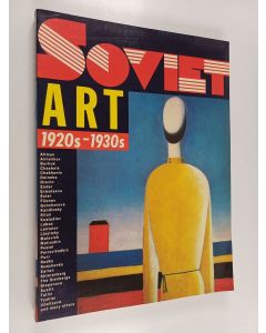 käytetty kirja Soviet art 1920s-1930s : Russian Museum, Leningrad