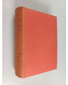 Kirjailijan Mihail Solohov käytetty kirja Hiljainen Don 3