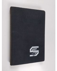 Kirjailijan Kathryn Staiano-Ross käytetty kirja Interpreting signs of illness : a case study in medical semiotics - Case study in medical semiotics