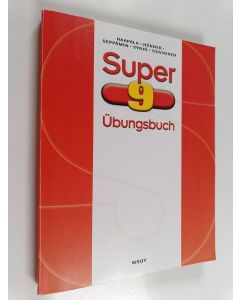 käytetty kirja Super 9 : Übungsbuch