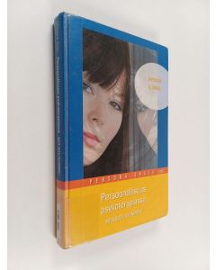 Kirjailijan Jefferson A. Singer käytetty kirja Persoonallisuus psykoterapiassa