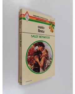 Kirjailijan Sally Heywood käytetty kirja Outo lintu
