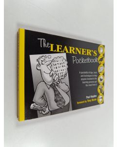 Kirjailijan Paul Hayden käytetty kirja The Learner's Pocketbook