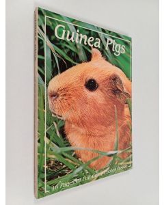 Kirjailijan Carolyn Ruf käytetty kirja Guinea pigs