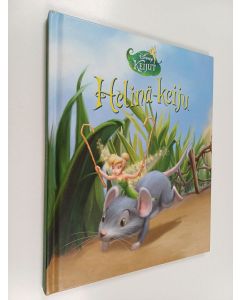 Kirjailijan Andrea Posner-Sanchez käytetty kirja Helinä-keiju