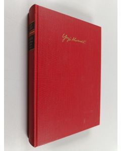 Kirjailijan Yrjö Kokko käytetty kirja Molli : maailman viisain koira