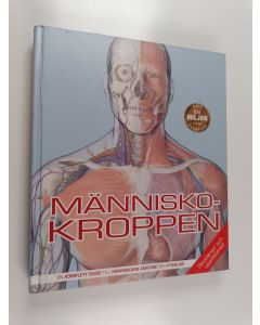 Kirjailijan Steve Parker käytetty kirja Människokroppen - Komplett guide till människans anatomi och fysiologi