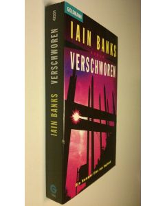 Kirjailijan Iain Banks käytetty kirja Verschworen : roman (ERINOMAINEN)
