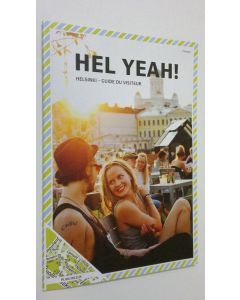 käytetty teos Hel Yeah! : Henlsinki - guide du visiteur