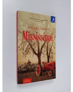 Kirjailijan Hillary Jordan käytetty kirja Mississippi