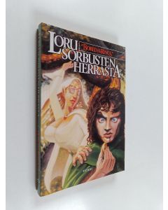 Kirjailijan Henry N. Beard käytetty kirja Loru Sorbusten herrasta : parodia professori J. R. R. Tolkienin trilogiasta Taru sormusten herrasta