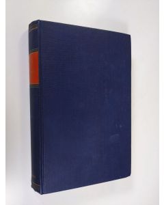 Kirjailijan James Barlow käytetty kirja Ryöstäjät