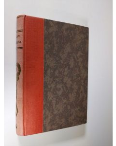 Kirjailijan Zsolt Harsanyi uusi kirja Magdolna 3 : Kolmen rakkauden romaani