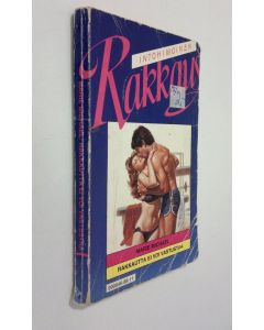 Kirjailijan Marie Michael käytetty kirja Rakkautta ei voi vastustaa