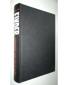 Kirjailijan Joseph Finder käytetty kirja Punainen tori klo 1100