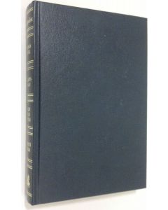 käytetty kirja Kirjavaliot : Quarton, Marjorie : Elämän sävel ; Wilson, Sloan : Räjähdysvaara! ; Clakson, Ewan : Villin maan valtias ; Robinson, Patricia : Varjojen verkko