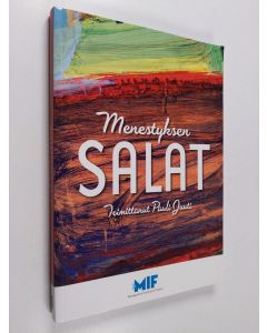 käytetty kirja Menestyksen salat