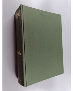 Kirjailijan David Eddings käytetty kirja Althalus : matka maailman ääriin