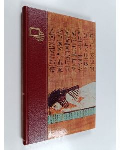 Kirjailijan Robert Boulanger käytetty kirja Maalaustaiteen historia : Egyptiläinen ja itämainen maalaustaide