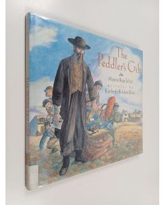 Kirjailijan Maxine Schur käytetty kirja The Peddler's Gift