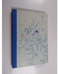 Kirjailijan Yrjö Kokko käytetty kirja Alli - jäänreunan lintu