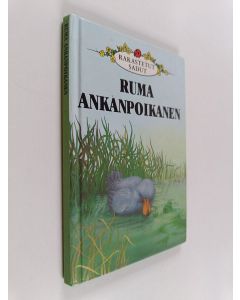 Kirjailijan Lynne Bradbury käytetty kirja Ruma ankanpoikanen