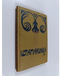 Kirjailijan Maiju Seppälä käytetty kirja Iltamarunoja