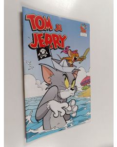 käytetty teos Tom ja Jerry 6/2011