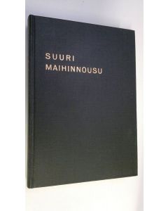 Kirjailijan David Howarth käytetty kirja Suuri maihinnousu