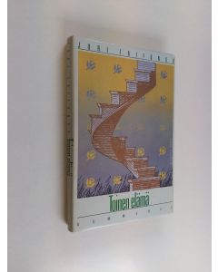 Kirjailijan Juri Trifonov käytetty kirja Toinen elämä