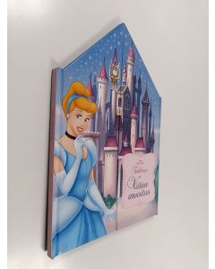 Kirjailijan Ivan Boix käytetty kirja Tuhkimo : viitan arvoitus