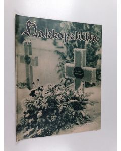 käytetty teos Hakkapeliitta 2/1941