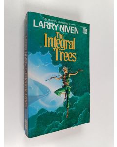 Kirjailijan Larry Niven käytetty kirja The Integral Trees