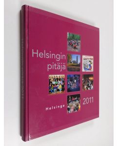 käytetty kirja Helsingin pitäjä 2011