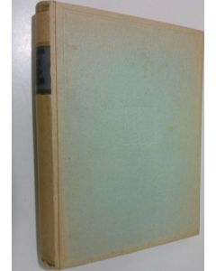 Kirjailijan Annikki Turunen käytetty kirja Vain kotirouva