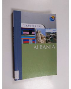 Kirjailijan Jeroen van Marle käytetty kirja Albania - Travellers Albania