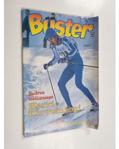 käytetty teos Buster 20/1985