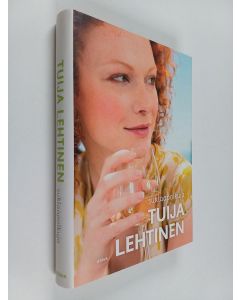 Kirjailijan Tuija Lehtinen käytetty kirja Suklaapolkuja