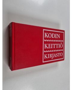 käytetty kirja Kodin keittiökirjasto : Voileipäpöytä