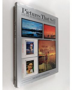 Kirjailijan Roger Hicks & Ray Daffurn uusi teos Pictures that Sell - A Guide to Successful Stock Photography