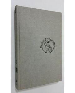 Kirjailijan Robert Paltock käytetty kirja The life and adventures of Peter Wilkins