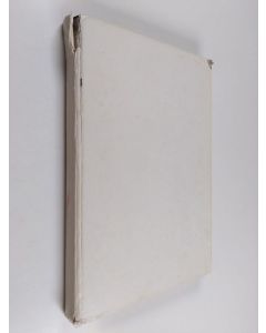 Kirjailijan Eero Somppi käytetty kirja Luentoja lastenkirurgiasta